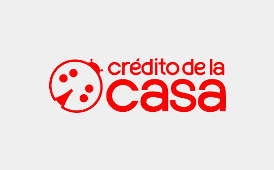 Crédito de la Casa