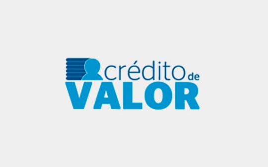 Crédito de Valor  – Grupo BBVA