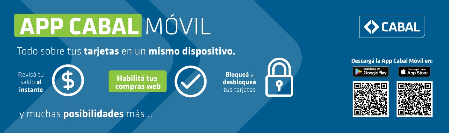 Bienvenido Cabal Móvil