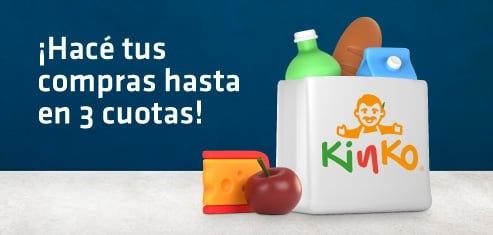 Promo Kinko