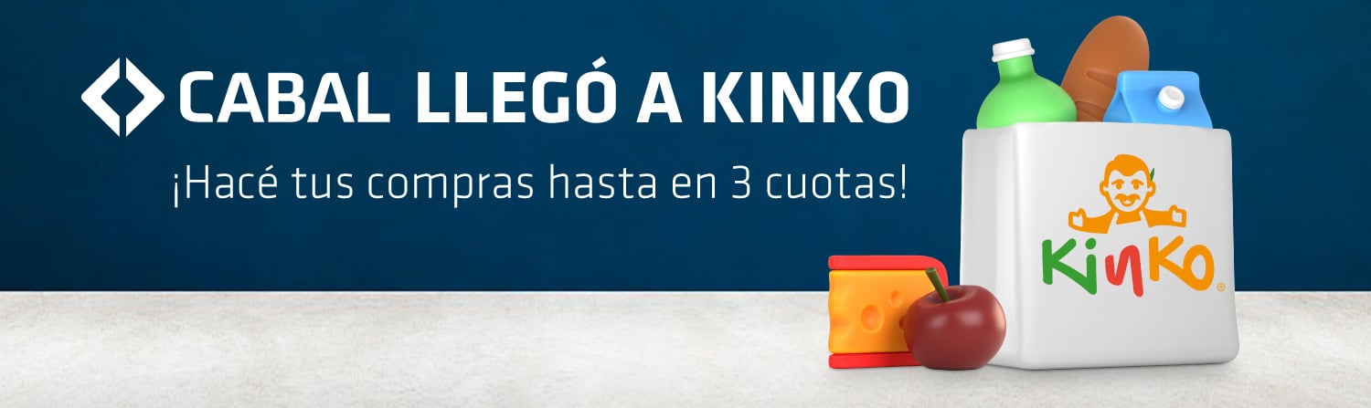 Promo Kinko