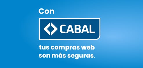 Compras web seguras