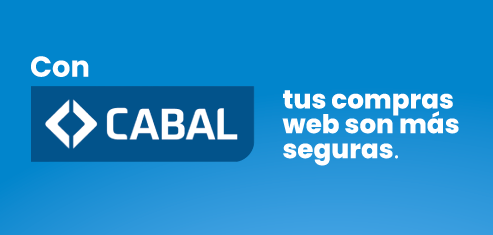Compras web seguras