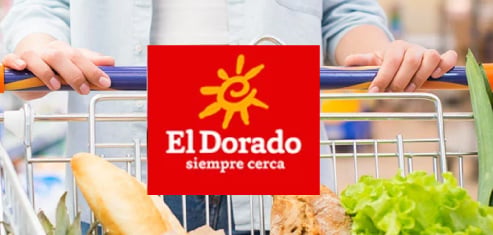 Hasta 3 cuotas sin recargo en alimentos