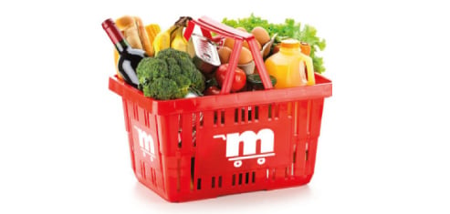 Promo Macromercado cuotas sin recargo