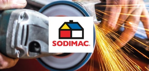 Promo SODIMAC cuotas sin recargo