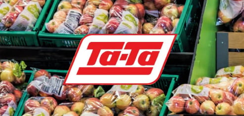 2 y 3 cuotas sin recargo en Ta – Ta
