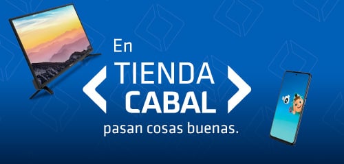 Tienda Cabal