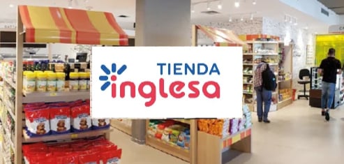 Cuotas sin recargo en Tienda Inglesa